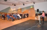 Städtepräsentation „Bad Hévíz“
